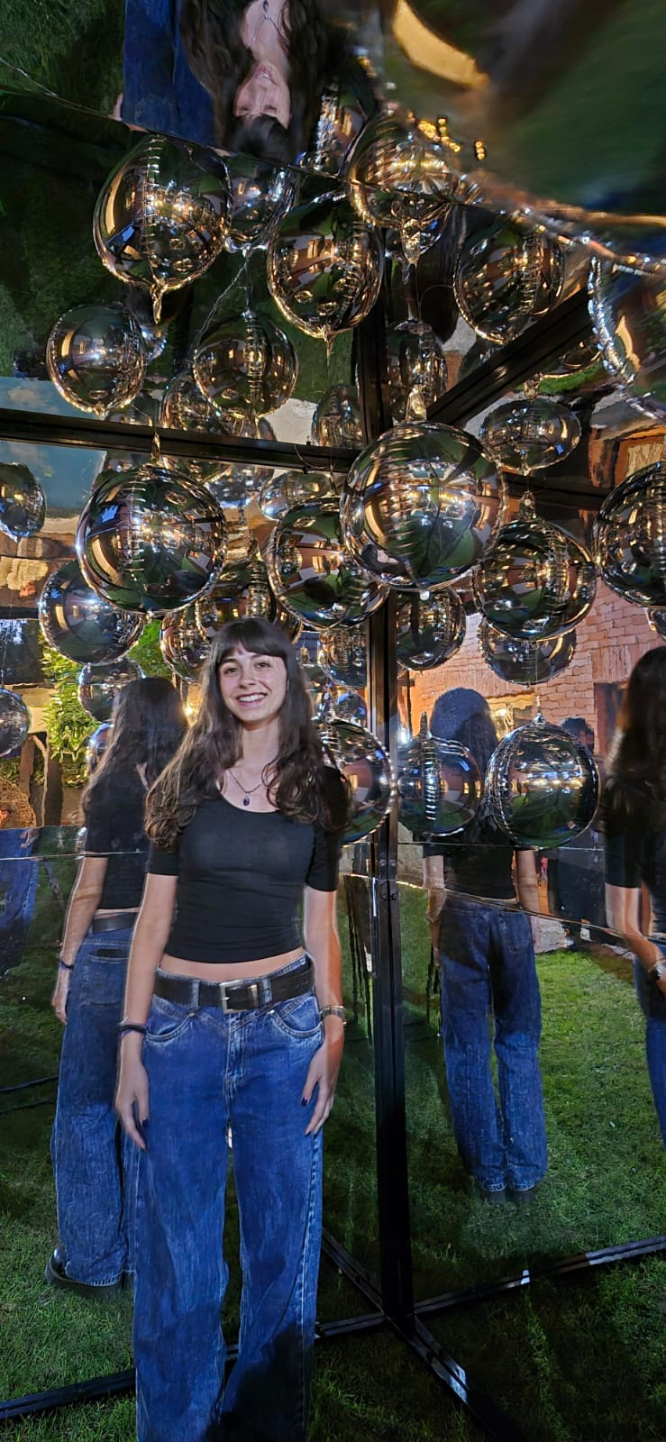 Espejo Selfie - Imagen 5