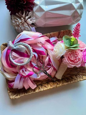 La Novia de Tiktok - Imagen 1