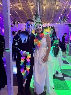 Camelot Eventos Spa - Imagen 1