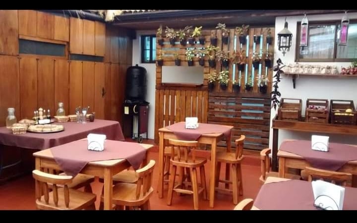 Arriendo de local para tu celebración 