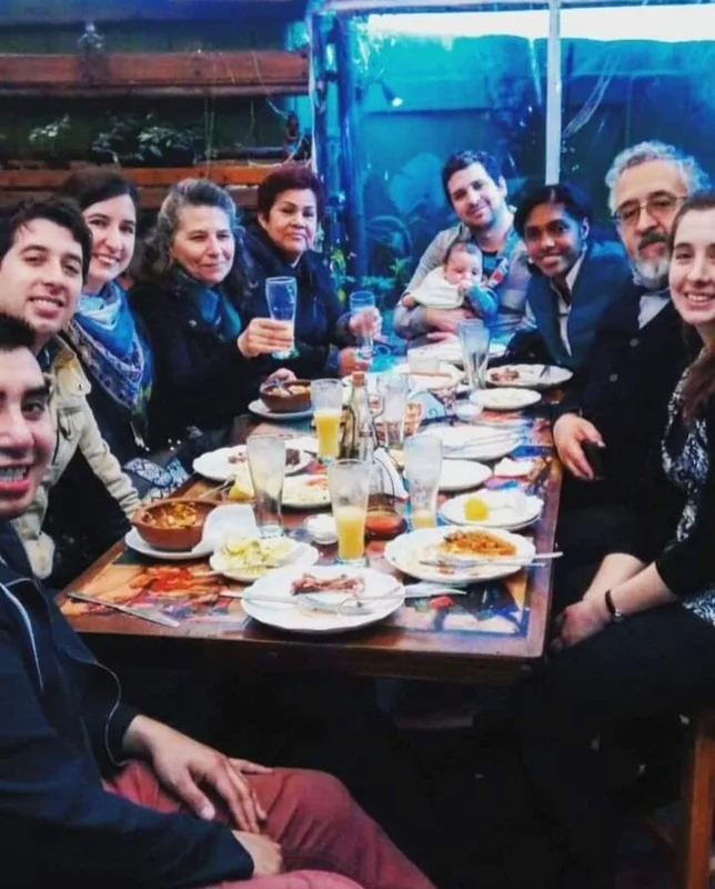 Arriendo de local para tu celebración 