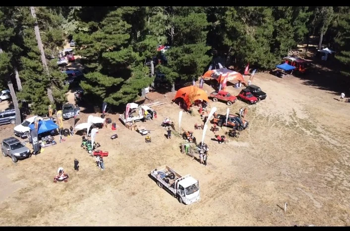 Marco Aho Filmmaker - Imagen 2