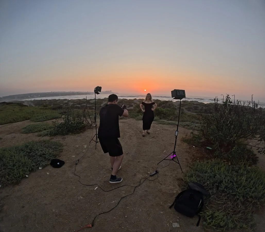 Marco Aho Filmmaker - Imagen 5