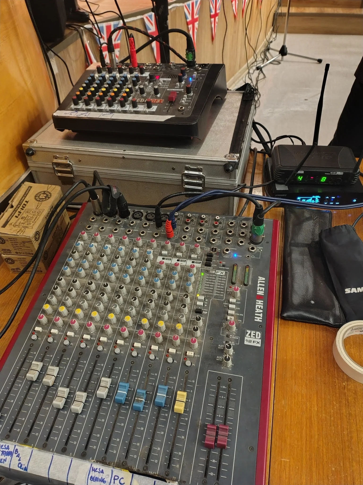 Entre Musica - Imagen 1