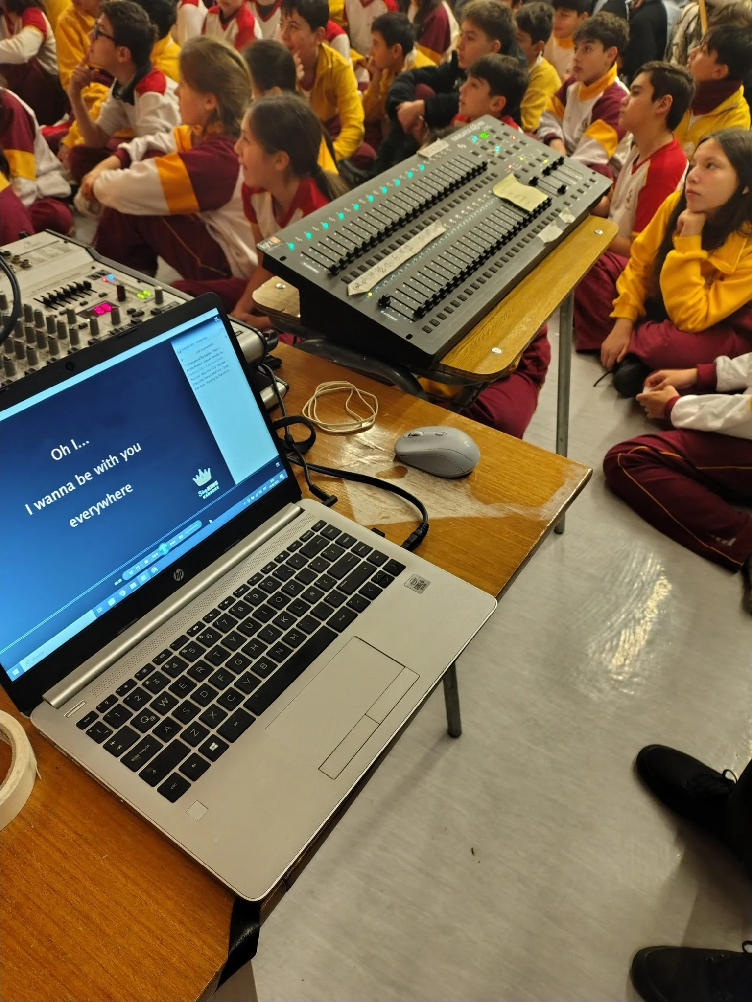 Entre Musica - Imagen 2