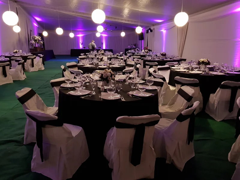 Eventos Ancavil
