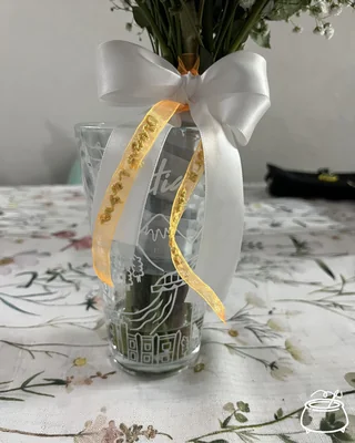 Carolina Saldaña — Souvenirs y Recuerdos en Pucón — Imagen 1