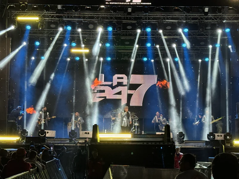 La 24-7