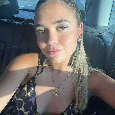 Ignacia Pérez Makeup - Imagen 1