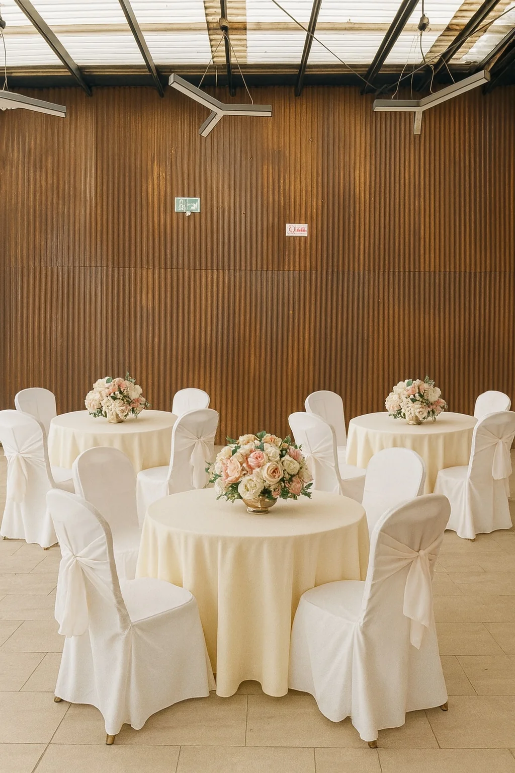 Salon de Eventos