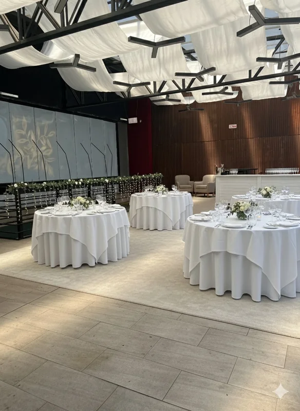 Salon de Eventos