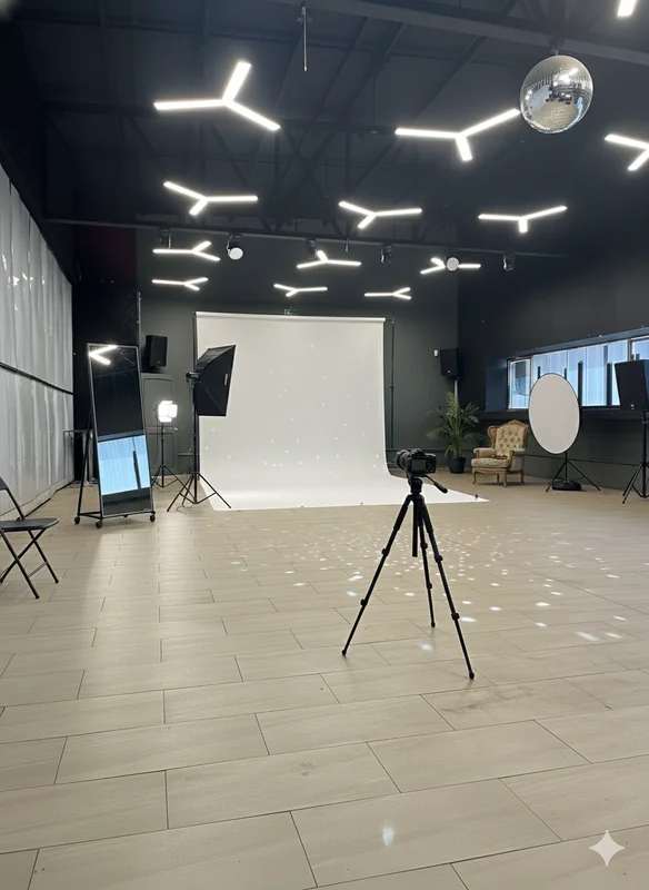Sala de ensayo