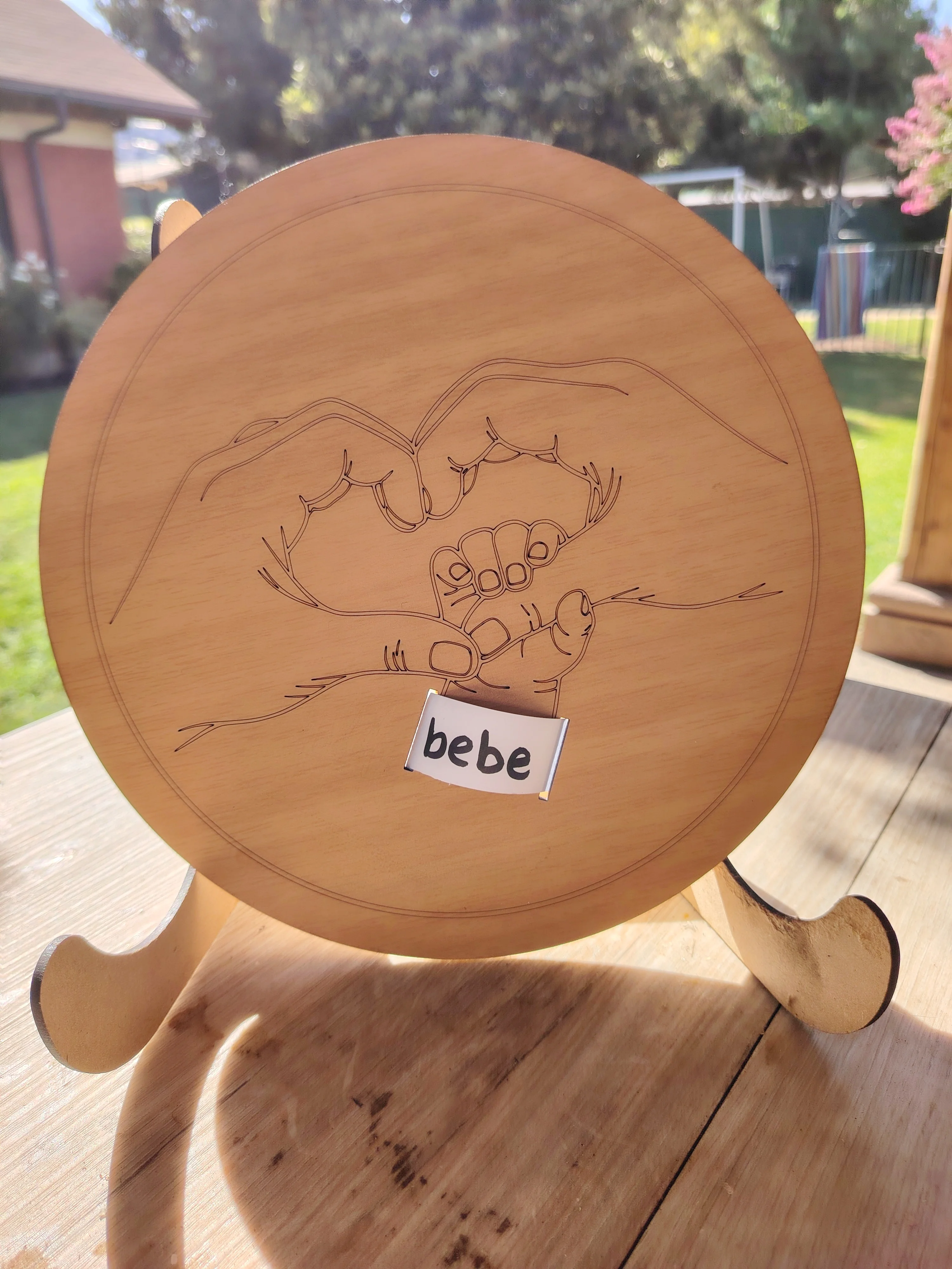 Regala ya Chile - Imagen 1