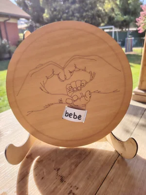 Regala ya Chile - Imagen 1