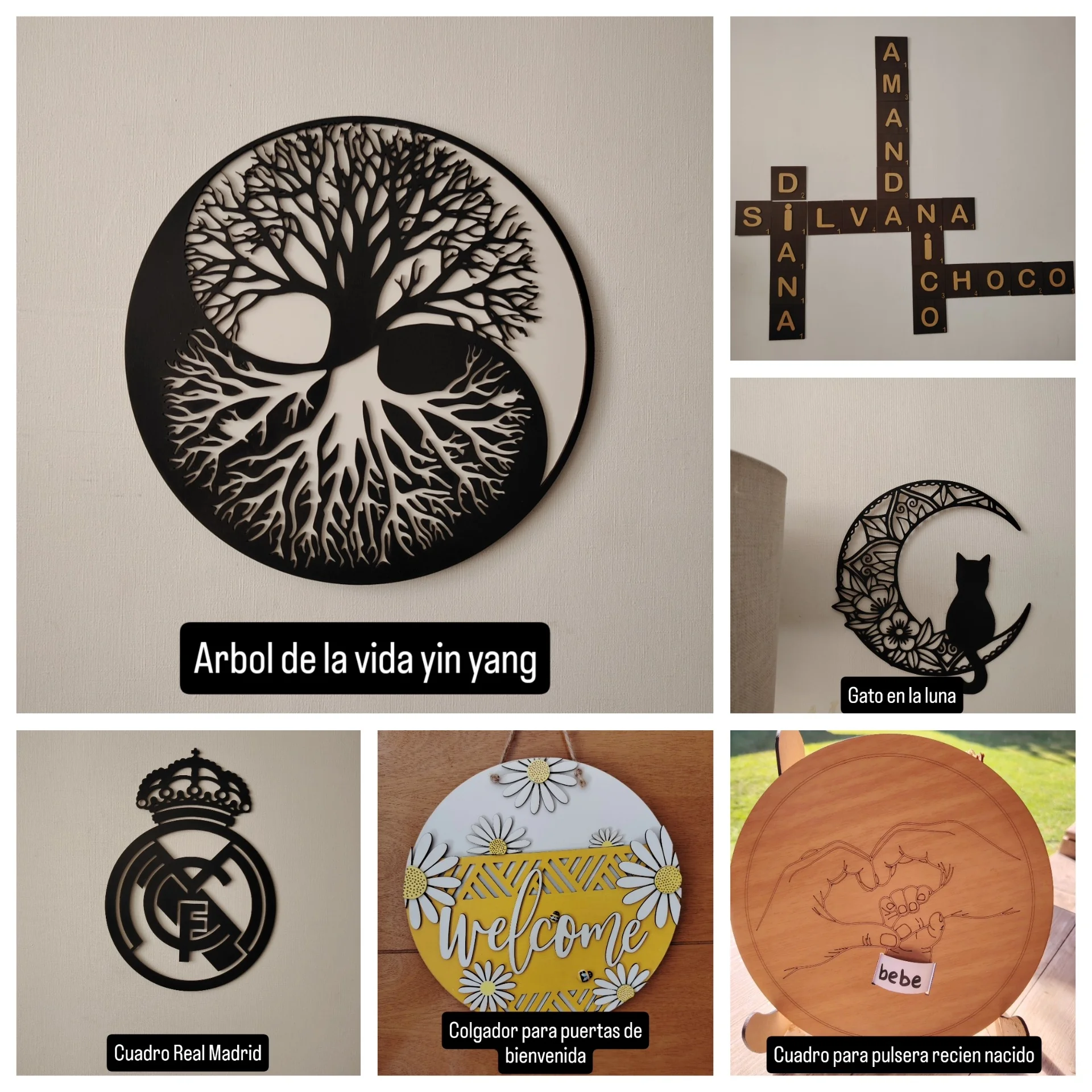 Regala ya Chile - Imagen 3