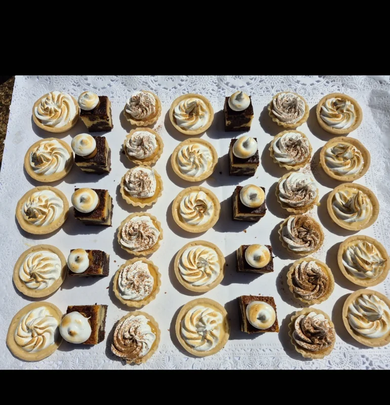 La dolce estacion