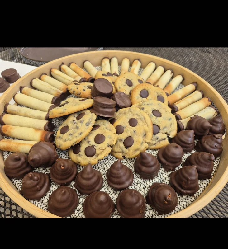 La dolce estacion