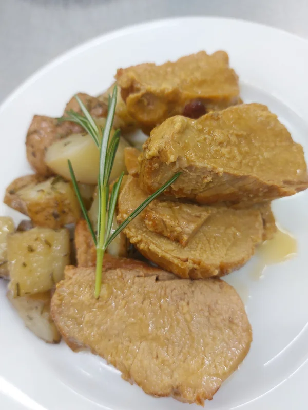 Cami Silva Banquetería Gourmet