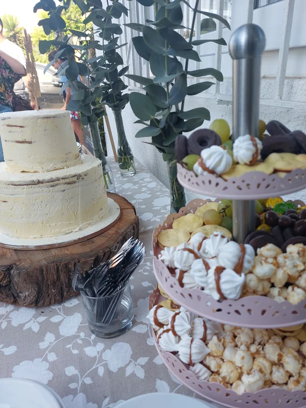 Cami Silva Banquetería Gourmet