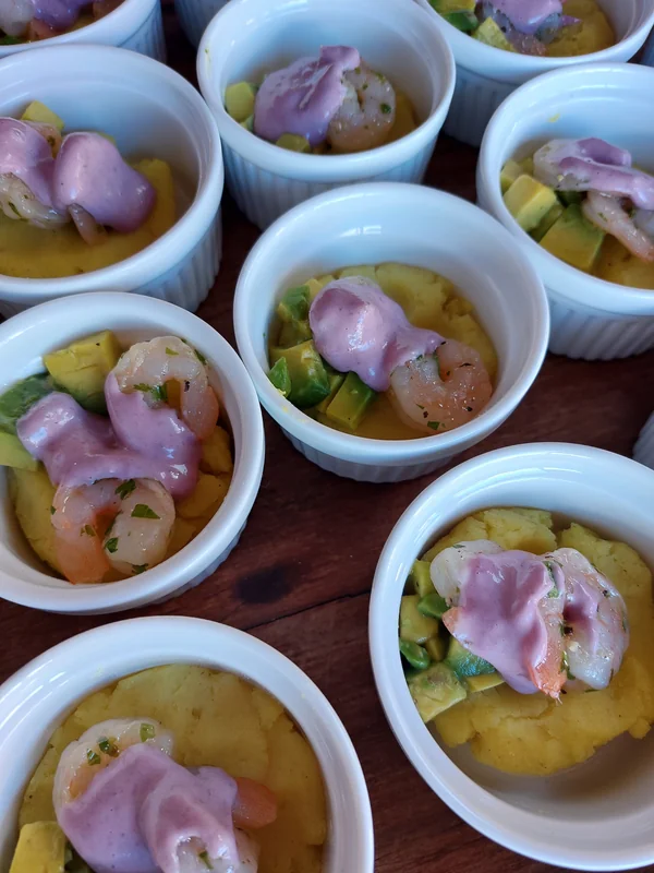 Cami Silva Banquetería Gourmet