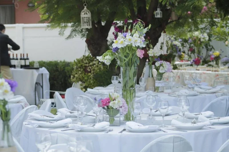 Matrimonio completo