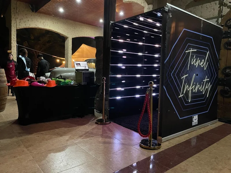 Blue Monkey Producciones