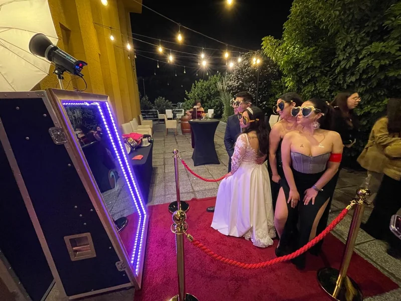 Blue Monkey Producciones