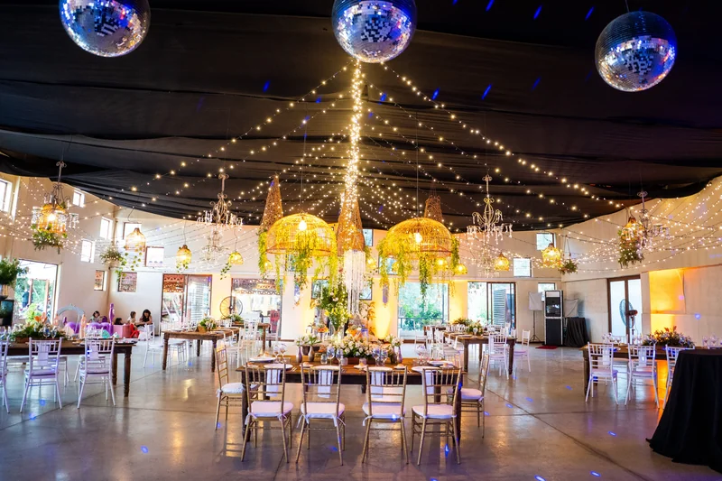Astudillo eventos