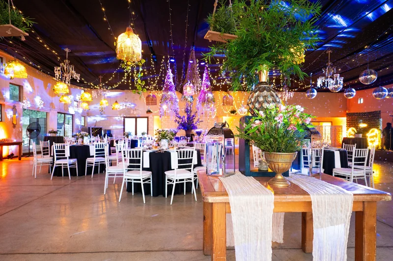 Astudillo eventos