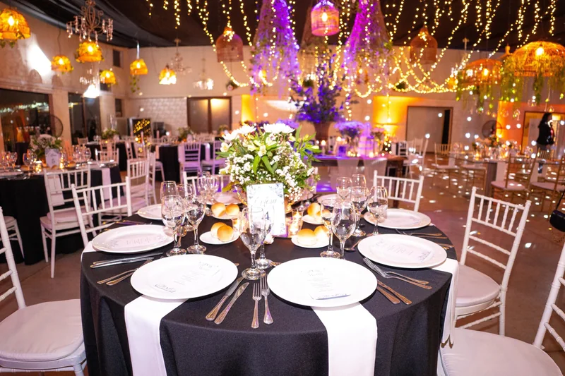 Astudillo eventos
