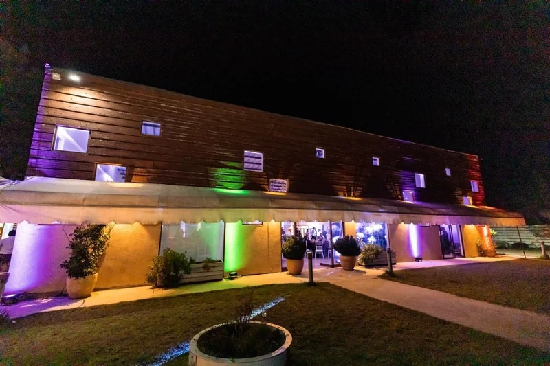 Astudillo eventos