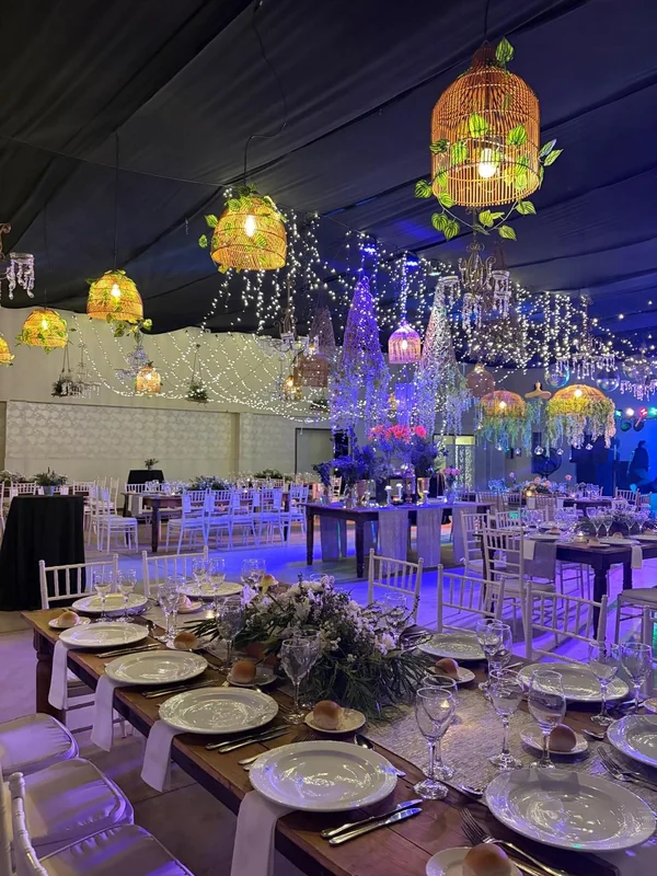 Astudillo eventos