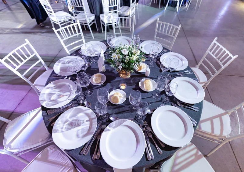 Astudillo eventos