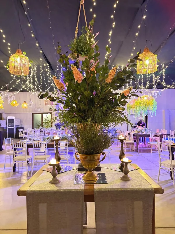 Astudillo eventos