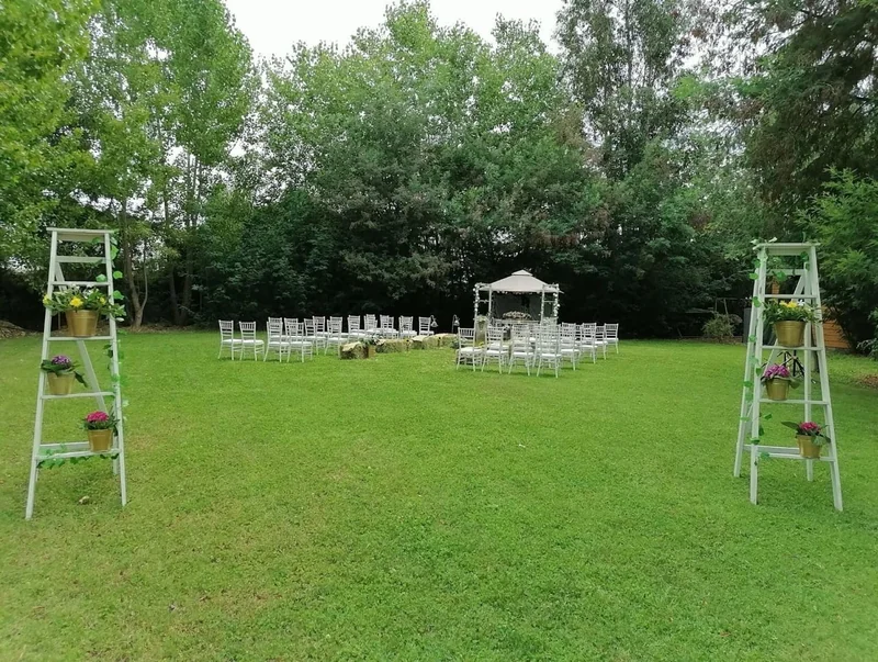 Astudillo eventos