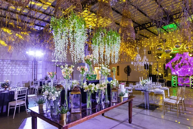 Astudillo eventos