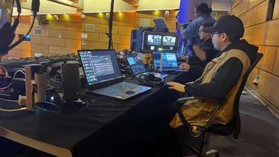 Playmedios Chile — Video en Pudahuel — Imagen 1