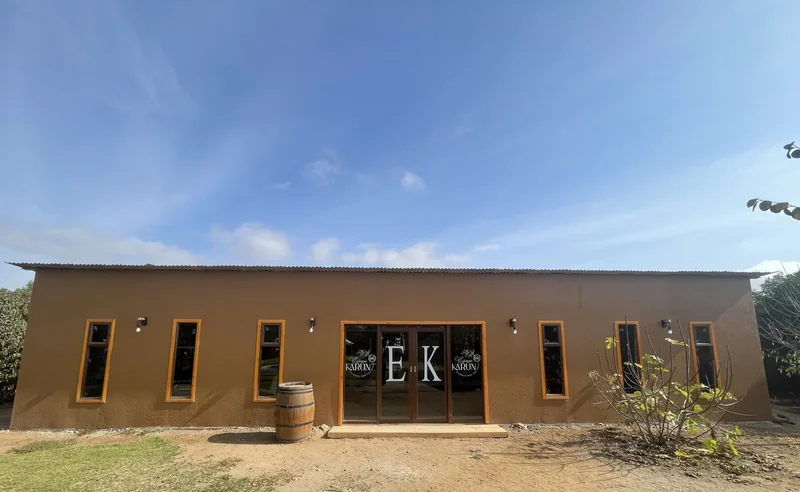 Espacio Karün
