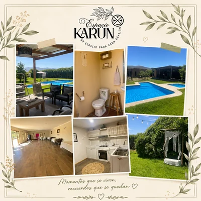Espacio Karün — Imagen 1