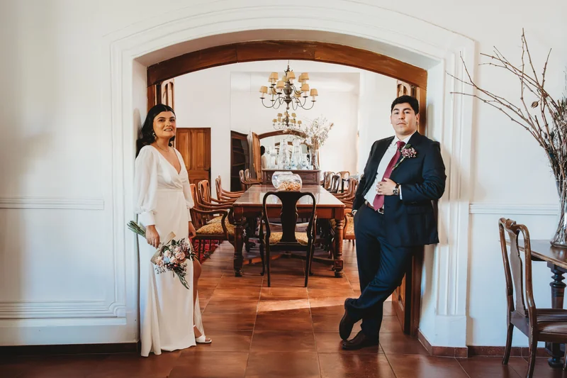 Nicole Valenzuela Fotografía