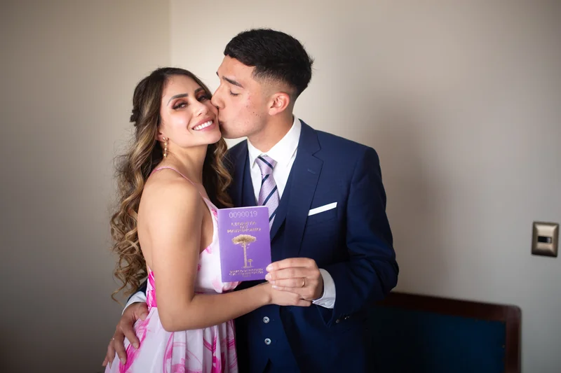 MATRIMONIO REGISTRO CIVIL 