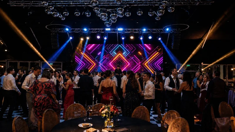 AVcorp eventos