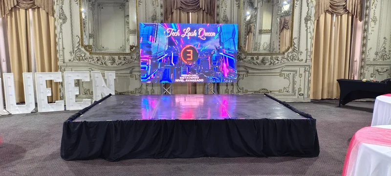 PRODET CL Producciones