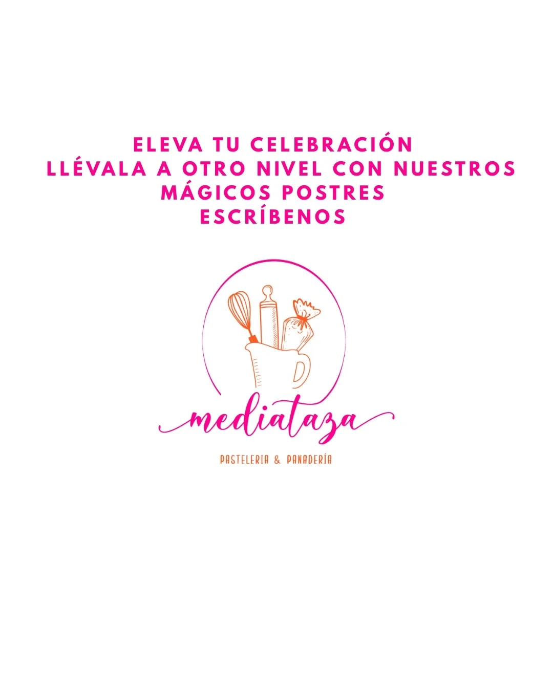 Mediatazapasteleria - Imagen 5