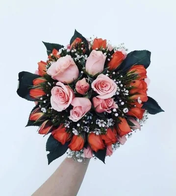 Ana María Ramos Henríquez — Flores y Decoración en Vitacura — Imagen 1