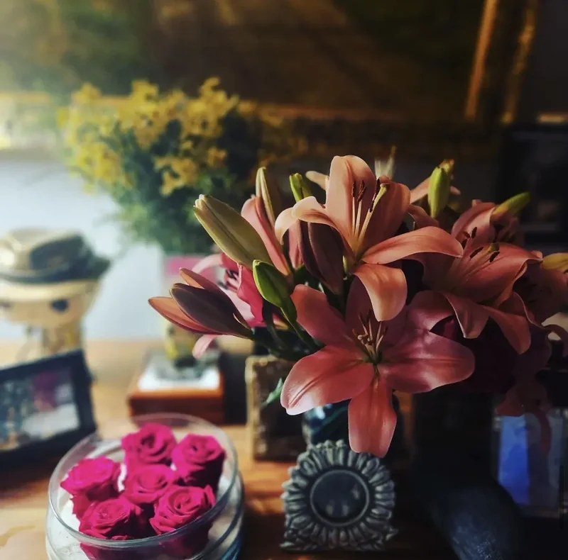 Florianne Floristería