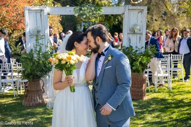 Servicio de fotografía esencial