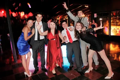 Timeconeccion — DJ — Imagen 1