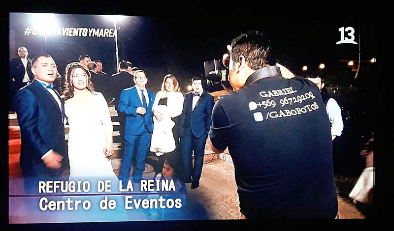 Fotografia Profesional 