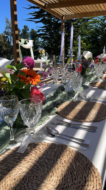 ECLAIRE Catering y Eventos